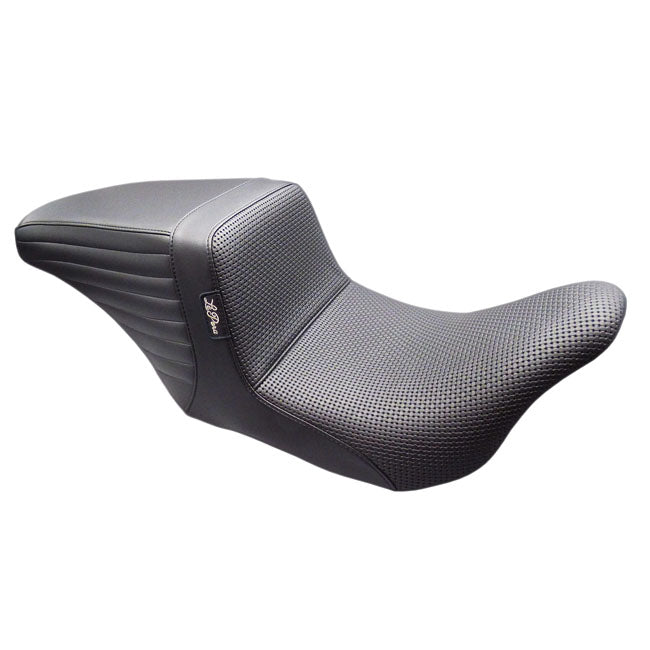 LePera, KickFlip solo seat. Up front. Basket weave SEATS Le Pera