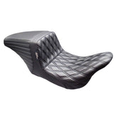 LePera, KickFlip solo seat. Up front. Double Diamond SEATS Le Pera