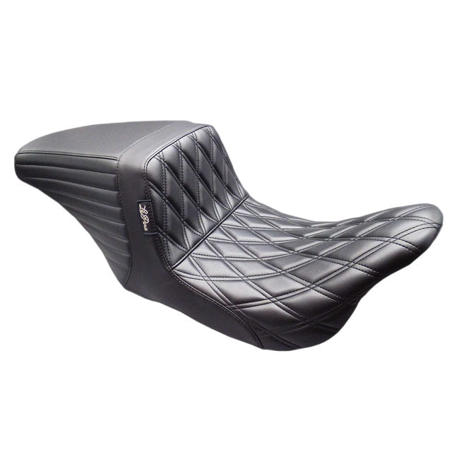 LePera, KickFlip solo seat. Up front. Double Diamond SEATS Le Pera