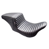 LePera, KickFlip solo seat. Up front. Pleated SEATS Le Pera
