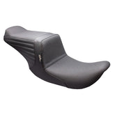 LePera, Tailwhip 2-up seat. Up front. Basket weave SEATS Le Pera