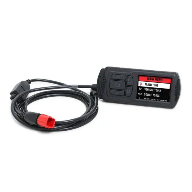 Dynojet Harley Pv3 Gen2 Milwaukee 8 Center Co Fuel Injection Controllers Dynojet
