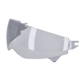 EXO-COMBAT EVO / COVERT-X SUN VISOR LIGHT SMOKE (KS-8) HELMETS Scorpion