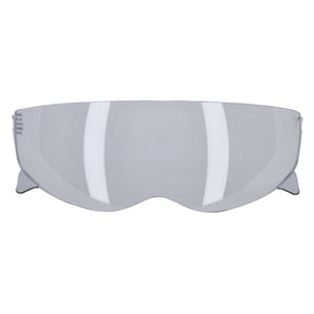 EXO-COMBAT EVO / COVERT-X SUN VISOR LIGHT SMOKE (KS-8) HELMETS Scorpion
