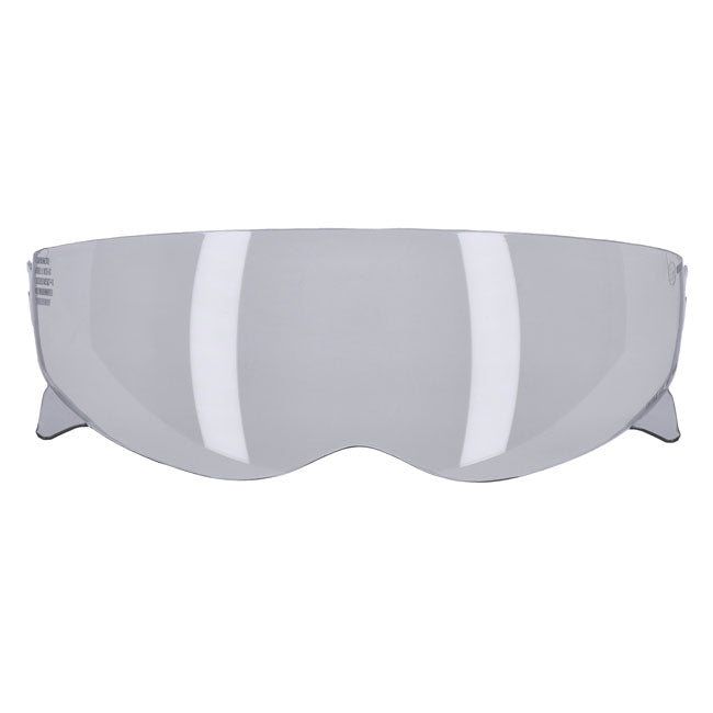 EXO-COMBAT EVO / COVERT-X SUN VISOR LIGHT SMOKE (KS-8) HELMETS Scorpion