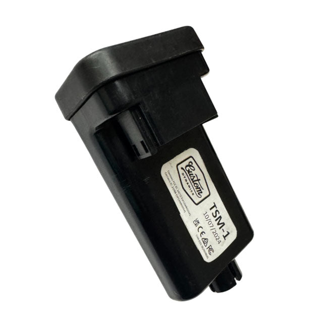Custom Dynamics Turn Signal Module 1 Flt 00 Load Equalizers Custom Dynamics