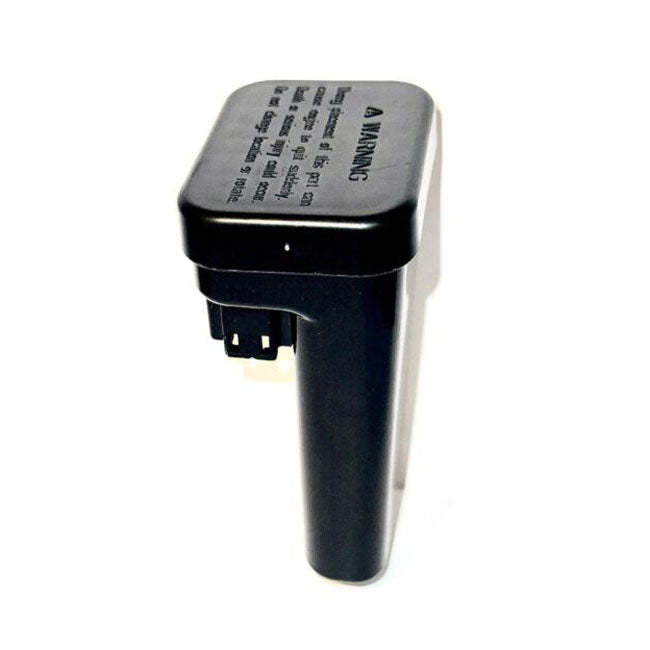Custom Dynamics Turn Signal Module 3 Fxd 07 Load Equalizers Custom Dynamics