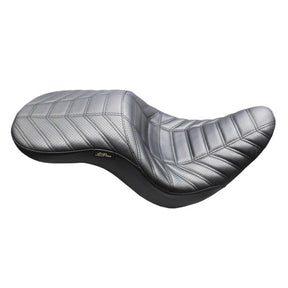 LePera, Maverick 2-up seat. Black SEATS Le Pera