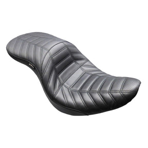 LePera, Maverick 2-up seat. Daddy Long Legs SEATS Le Pera