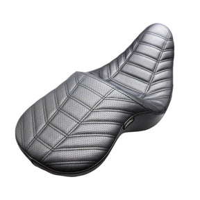 LePera, Maverick 2-up seat. Daddy Long Legs SEATS Le Pera