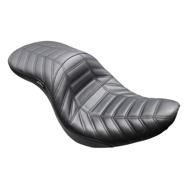 LePera, Maverick 2-up seat. Daddy Long Legs SEATS Le Pera