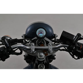 Daytona, Velona 60-WP 60mm speedometer SPEEDOMETERS Daytona