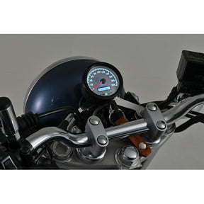 Daytona, Velona 60-WP 60mm speedometer SPEEDOMETERS Daytona