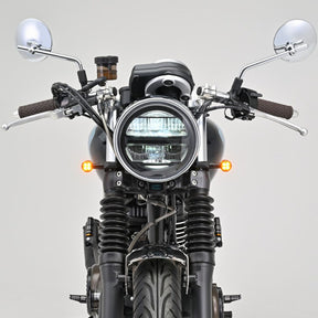Daytona Led Indicator D Light Sol2 Ora Turn Signals Daytona