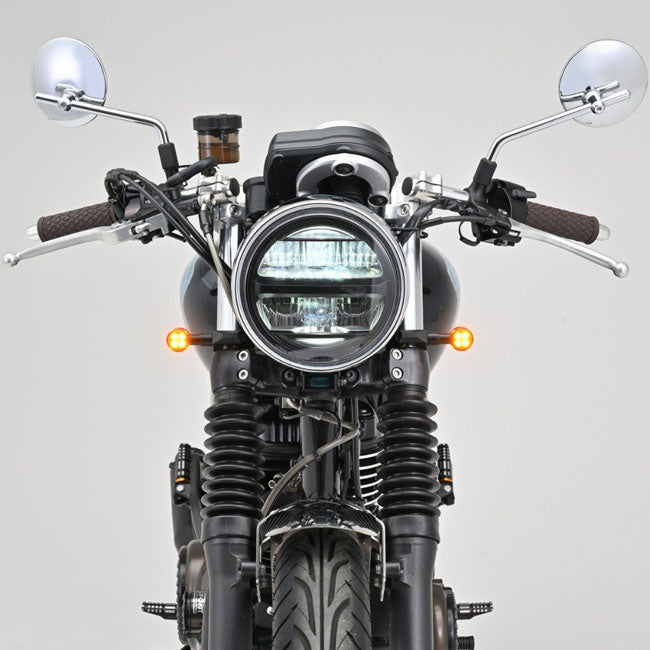 Daytona Led Indicator D Light Sol2 Ora Turn Signals Daytona