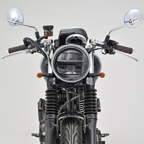 Daytona Led Indicator D Light Sol2 Ora Turn Signals Daytona