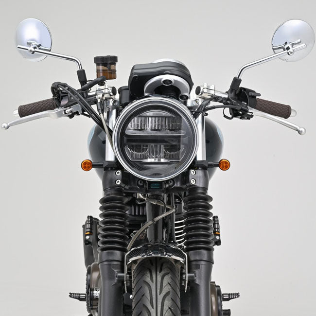 Daytona Led Indicator D Light Sol2 Ora Turn Signals Daytona