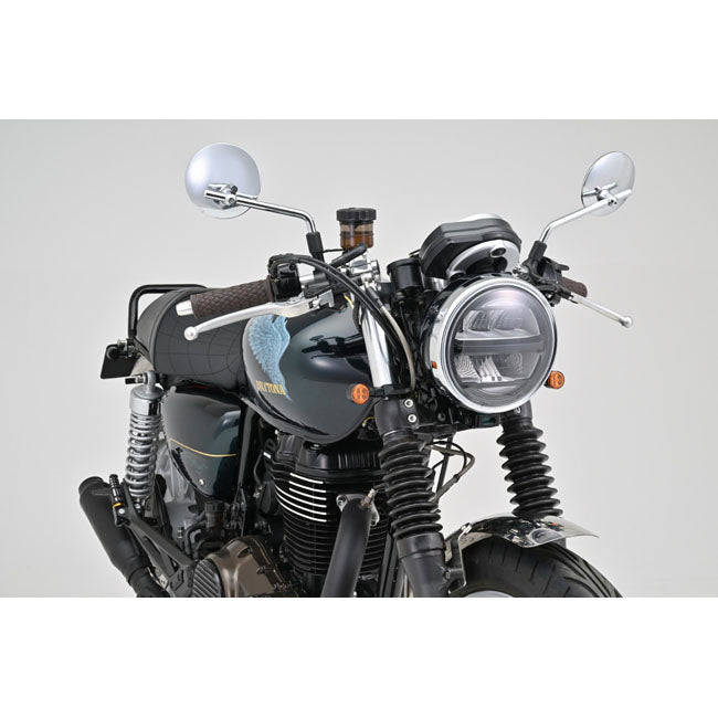 Daytona Led Indicator D Light Sol2 Ora Turn Signals Daytona