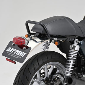 Daytona Led Indicator D Light Sol2 Ora Turn Signals Daytona