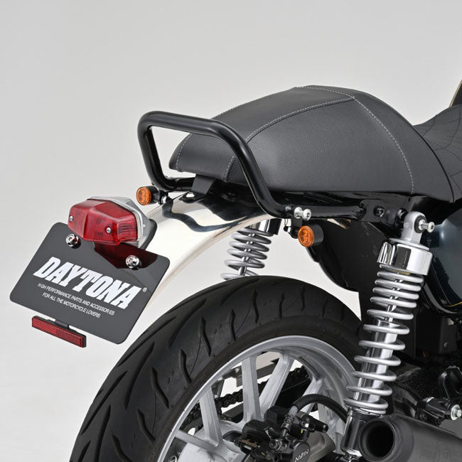 Daytona Led Indicator D Light Sol2 Ora Turn Signals Daytona