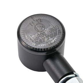 Daytona Led Indicator D Light Sol2 Smo Turn Signals Daytona
