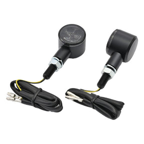 Daytona Led Indicator D Light Sol2 Smo Turn Signals Daytona