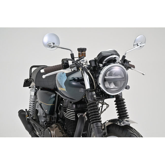 Daytona Led Indicator D Light Sol2 Smo Turn Signals Daytona