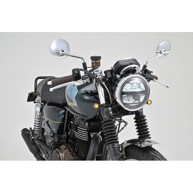 Daytona Led Indicator D Light Sol2 Smo Turn Signals Daytona