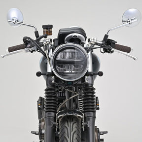 Daytona Led Indicator D Light Sol2 Smo Turn Signals Daytona