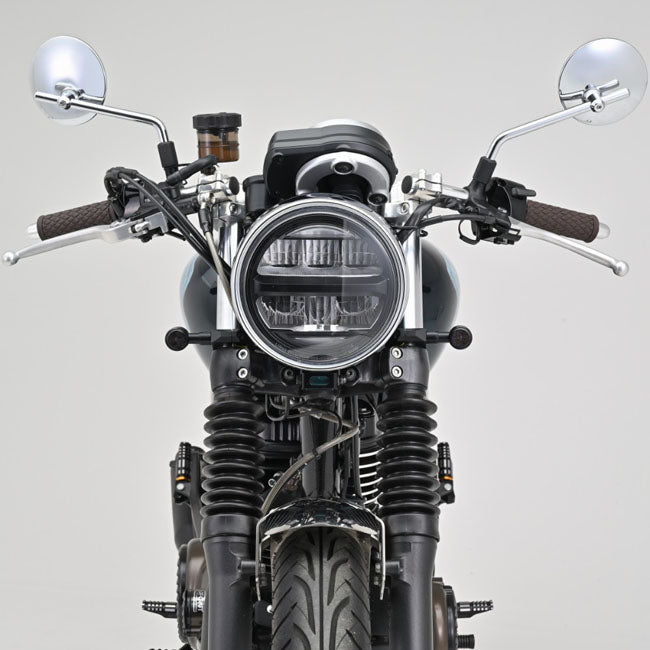 Daytona Led Indicator D Light Sol2 Smo Turn Signals Daytona