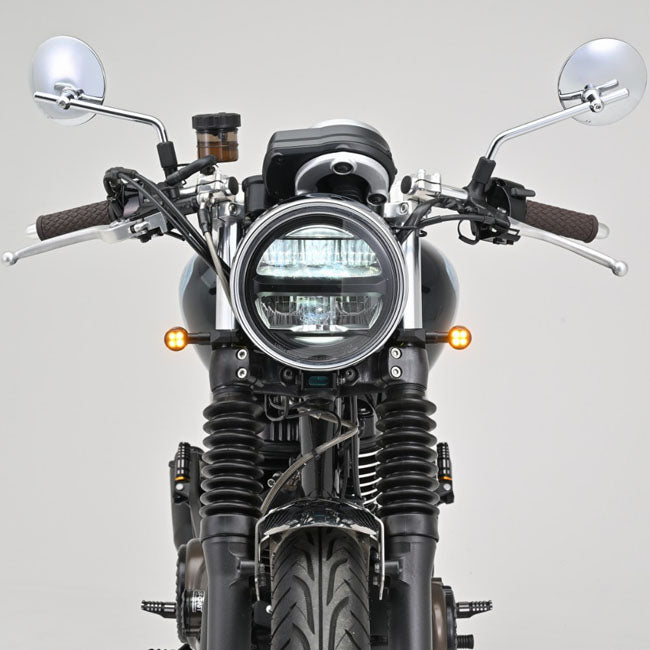 Daytona Led Indicator D Light Sol2 Smo Turn Signals Daytona