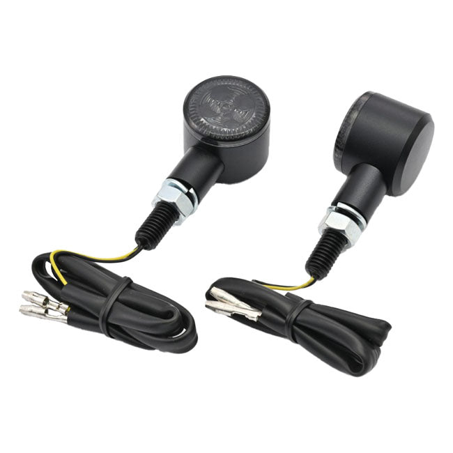 Daytona Led Indicator D Light Sol2 Smo Turn Signals Daytona