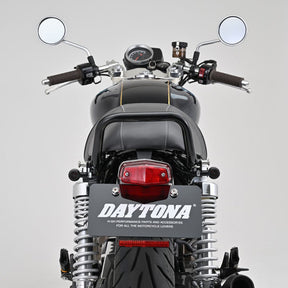 Daytona Led Indicator D Light Sol2 Smo Turn Signals Daytona