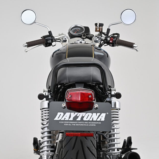 Daytona Led Indicator D Light Sol2 Smo Turn Signals Daytona