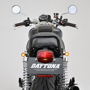 Daytona Led Indicator D Light Sol2 Smo Turn Signals Daytona