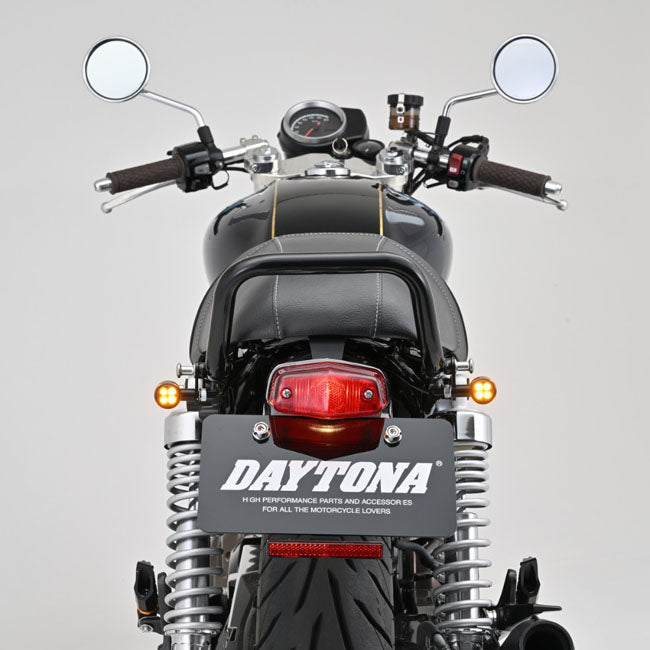 Daytona Led Indicator D Light Sol2 Smo Turn Signals Daytona