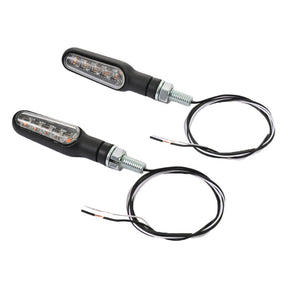 Daytona D Light Led Indicator 2 Pc Turn Signals Daytona