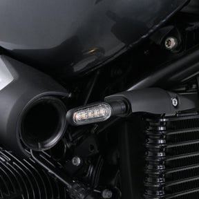 Daytona D Light Led Indicator 2 Pc Turn Signals Daytona