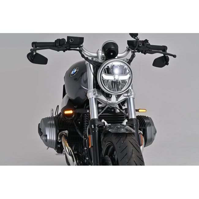 Daytona D Light Led Indicator 2 Pc Turn Signals Daytona