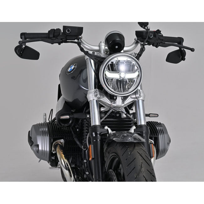 Daytona D Light Led Indicator 2 Pc Turn Signals Daytona