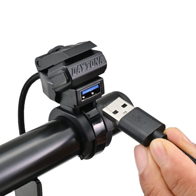 Daytona Quick Charge Port Usb Type A Daytona