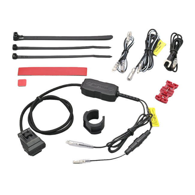 Daytona Quick Charge Port Usb Type A Daytona