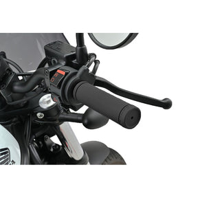Daytona Grip Ggdi Base 1 Black Grips Daytona
