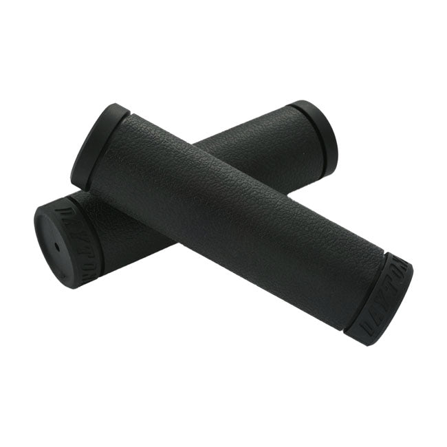 Daytona Grip Ggdi Kawa 1 Black Grips Daytona