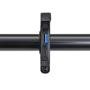 Daytona Slim Mount Usb A&C 60 W 2 Ports Daytona