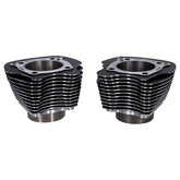 107" to 124" 4.25" big bore conversion cylinders for M8 CYLINDERS Mcs