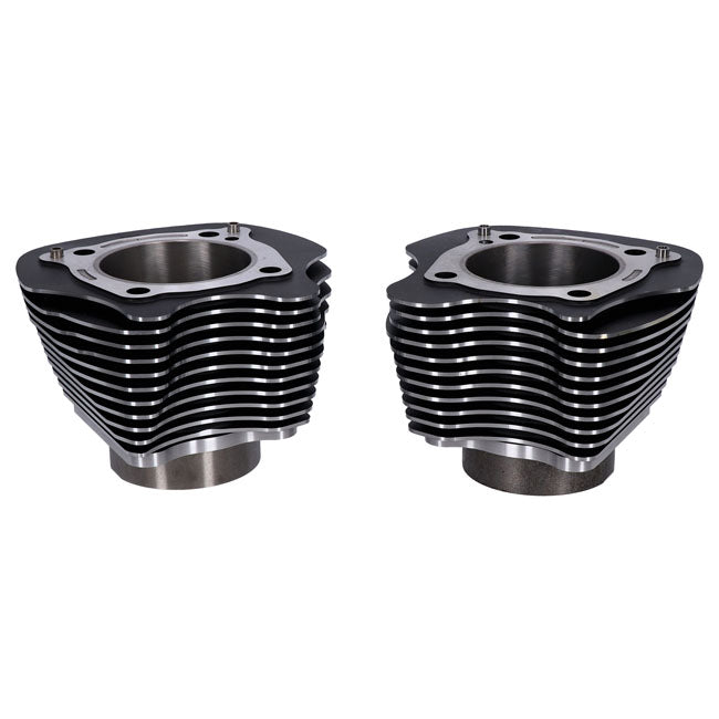 107" to 124" 4.25" big bore conversion cylinders for M8 CYLINDERS Mcs