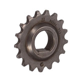 MCS, cam drive gear. 17 tooth CAMS Mcs