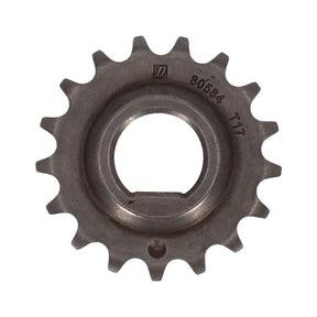 MCS, cam drive gear. 17 tooth CAMS Mcs