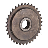 MCS, cam driven gear. 34T CAMSHAFT MISC Mcs